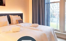 City Hotel Rembrandt Square - Just Renovated